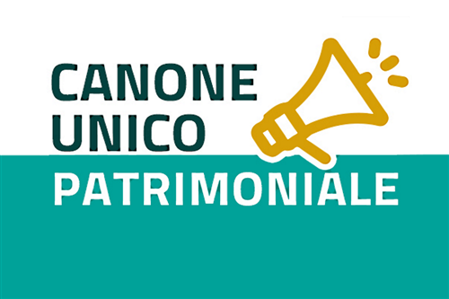 CANONE UNICO PATRIMONIALE 2024 E PROROGRA SCADENZA VERSAMENTO
