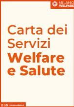 Carta dei Servizi welfare e salute